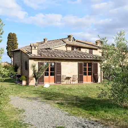 La Capannina Apartment