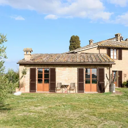 La Capannina Appartement